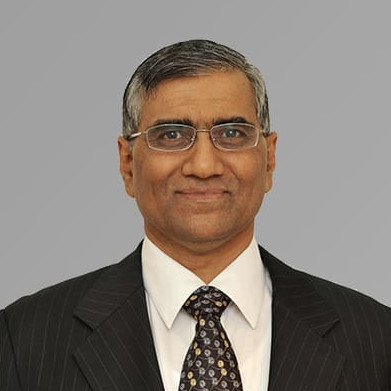 K. K. Maheshwari, MD, Ultratech Cement